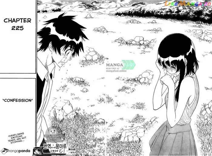 Nisekoi Chapter 225 image 18_optimized